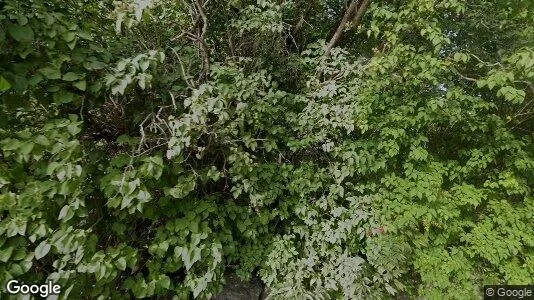 Lägenheter att hyra i Sundsvall - Bild från Google Street View