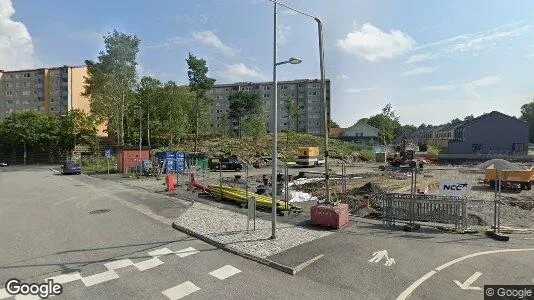 Lägenheter att hyra i Göteborg Östra - Bild från Google Street View