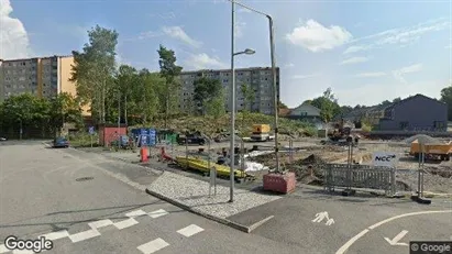 Lägenheter att hyra i Göteborg Östra - Bild från Google Street View