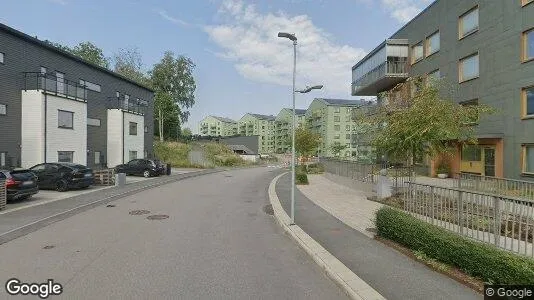 Lägenheter att hyra i Område ej specificerat - Bild från Google Street View