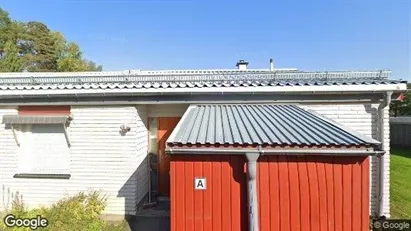 Lägenheter att hyra i Gävle - Bild från Google Street View