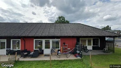 Lägenheter att hyra i Alvesta - Bild från Google Street View