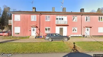 Lägenheter att hyra i Gislaved - Bild från Google Street View