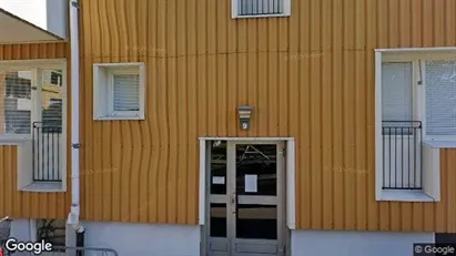 Lägenheter att hyra i Enköping - Bild från Google Street View