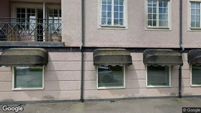 Lägenheter att hyra i Mönsterås - Bild från Google Street View