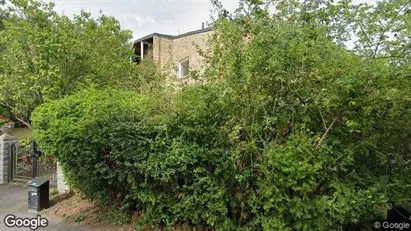 Lägenheter att hyra i Söderort - Bild från Google Street View