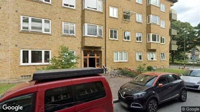 Lägenheter att hyra i Malmö Centrum - Bild från Google Street View