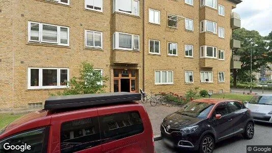 Lägenheter att hyra i Malmö Centrum - Bild från Google Street View