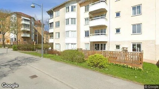 Lägenheter att hyra i Sundbyberg - Bild från Google Street View