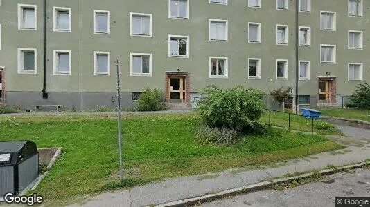 Lägenheter att hyra i Söderort - Bild från Google Street View