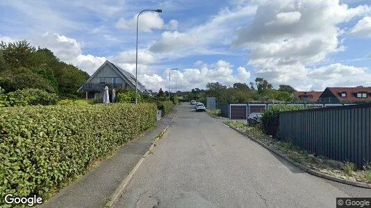 Lägenheter att hyra i Askim-Frölunda-Högsbo - Bild från Google Street View