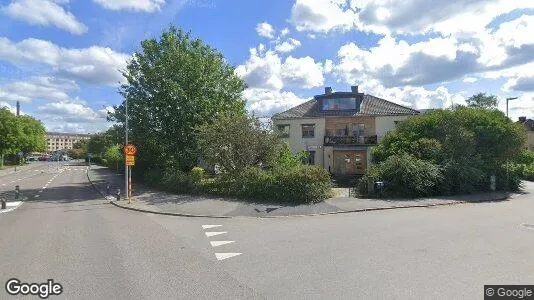 Lägenheter att hyra i Jönköping - Bild från Google Street View