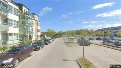 Lägenheter att hyra i Nyköping - Bild från Google Street View