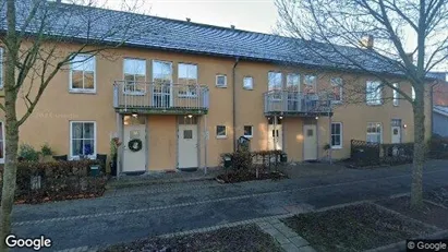 Lägenheter att hyra i Västra hisingen - Bild från Google Street View