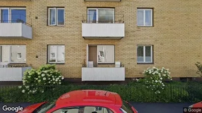 Lägenheter att hyra i Jönköping - Bild från Google Street View