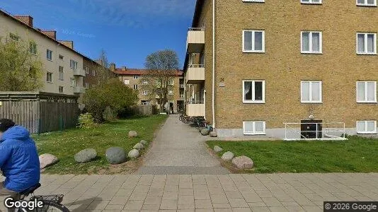 Lägenheter att hyra i Kirseberg - Bild från Google Street View