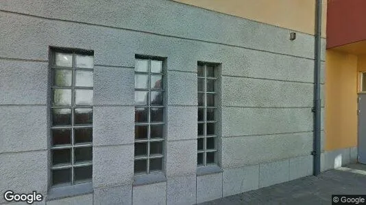 Lägenheter att hyra i Jönköping - Bild från Google Street View