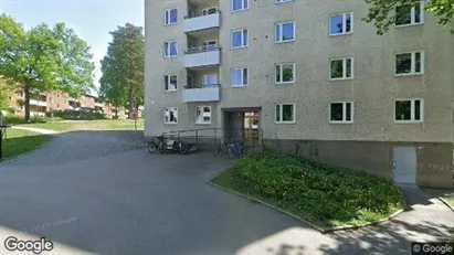 Lägenheter att hyra i Västerås - Bild från Google Street View