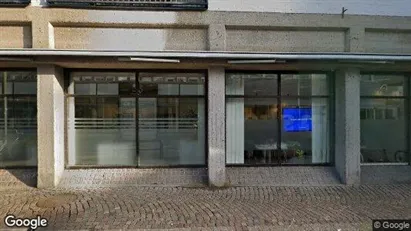 Rum att hyra i Lund - Bild från Google Street View