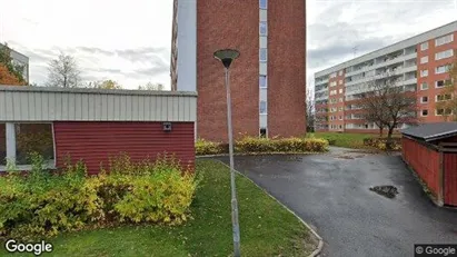Lägenheter att hyra i Eskilstuna - Bild från Google Street View