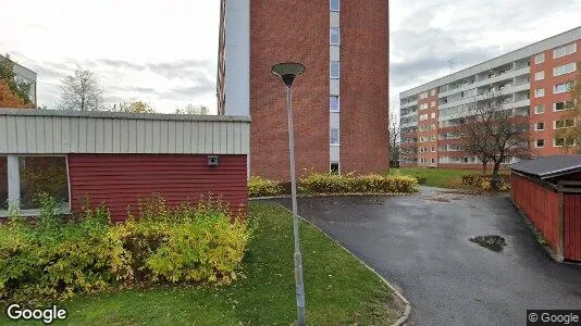 Lägenheter att hyra i Eskilstuna - Bild från Google Street View