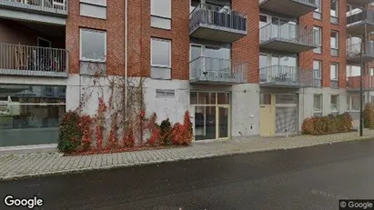 Lägenheter att hyra i Limhamn/Bunkeflo - Bild från Google Street View