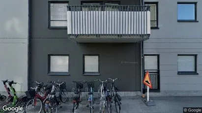 Lägenheter att hyra i Västerås - Bild från Google Street View