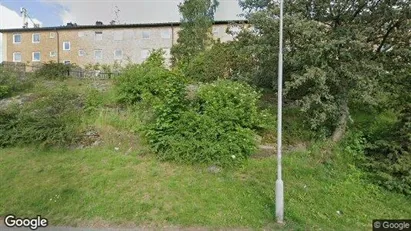 Lägenheter att hyra i Västra hisingen - Bild från Google Street View