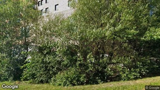 Lägenheter att hyra i Lundby - Bild från Google Street View