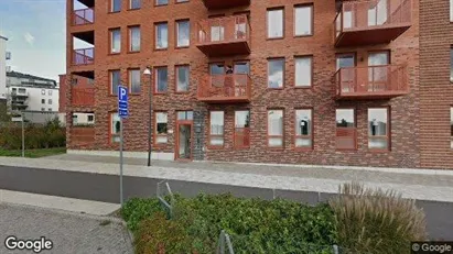 Lägenheter att hyra i Helsingborg - Bild från Google Street View