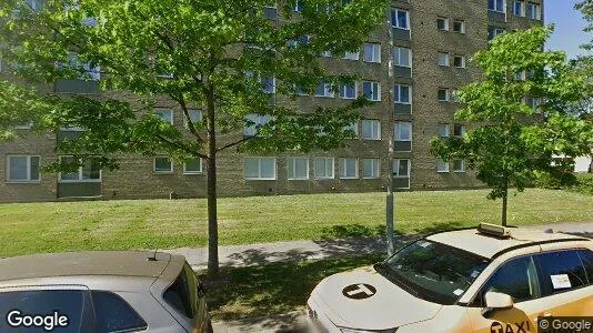 Lägenheter att hyra i Malmö Centrum - Bild från Google Street View