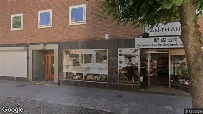 Lägenheter att hyra i Katrineholm - Bild från Google Street View