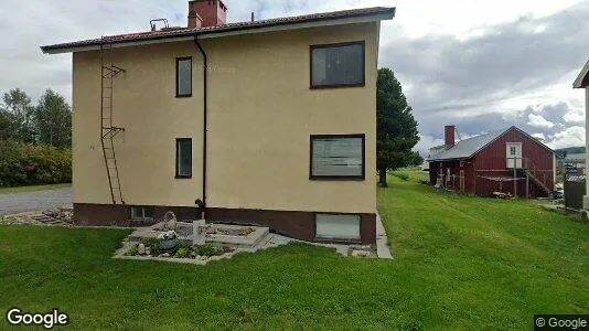 Lägenheter att hyra i Vännäs - Bild från Google Street View