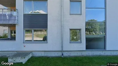 Lägenheter att hyra i Göteborg Östra - Bild från Google Street View