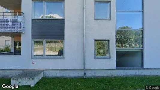 Lägenheter att hyra i Göteborg Östra - Bild från Google Street View
