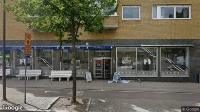 Lägenheter att hyra i Örgryte-Härlanda - Bild från Google Street View