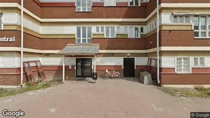 Lägenheter att hyra i Södertälje - Bild från Google Street View