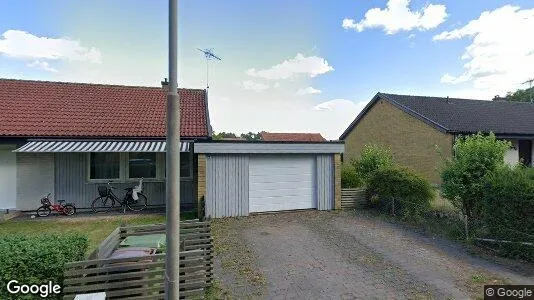 Lägenheter att hyra i Kävlinge - Bild från Google Street View