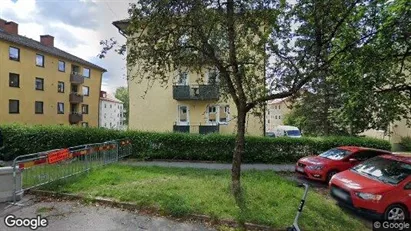 Lägenheter att hyra i Borås - Bild från Google Street View