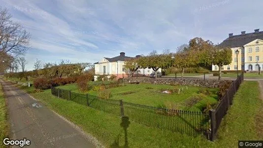 Lägenheter att hyra i Nyköping - Bild från Google Street View