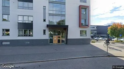 Lägenheter att hyra i Norrköping - Bild från Google Street View