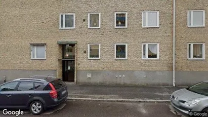 Lägenheter att hyra i Norrköping - Bild från Google Street View