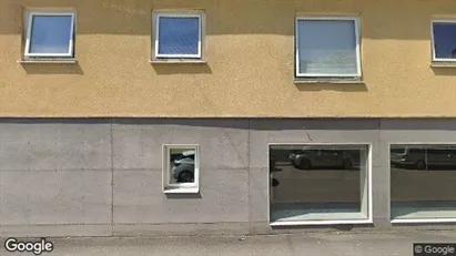 Lägenheter att hyra i Ulricehamn - Bild från Google Street View