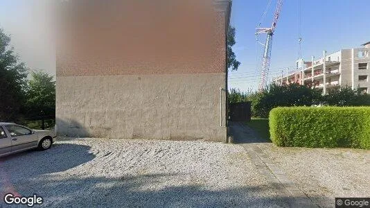 Lägenheter att hyra i Eslöv - Bild från Google Street View