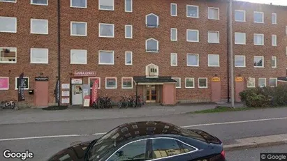 Lägenheter att hyra i Norrköping - Bild från Google Street View