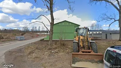 Lägenheter att hyra i Skövde - Bild från Google Street View