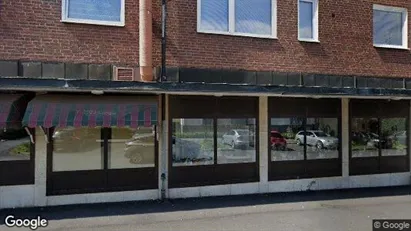 Lägenheter att hyra i Oxelösund - Bild från Google Street View