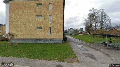Lägenheter att hyra i Gislaved - Bild från Google Street View