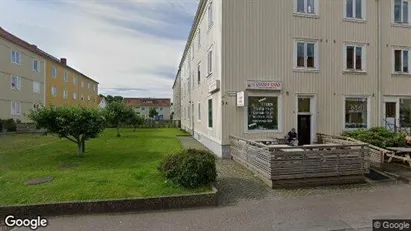 Lägenheter att hyra i Örgryte-Härlanda - Bild från Google Street View