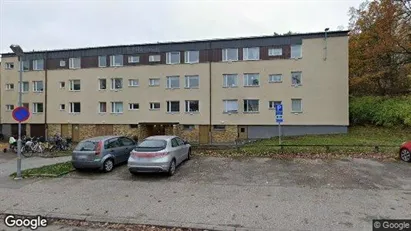 Lägenheter att hyra i Eskilstuna - Bild från Google Street View